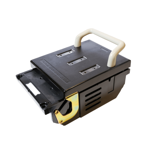 فیوز کاردی پیچاز