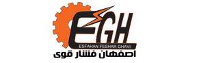اصفهان فشار قوی